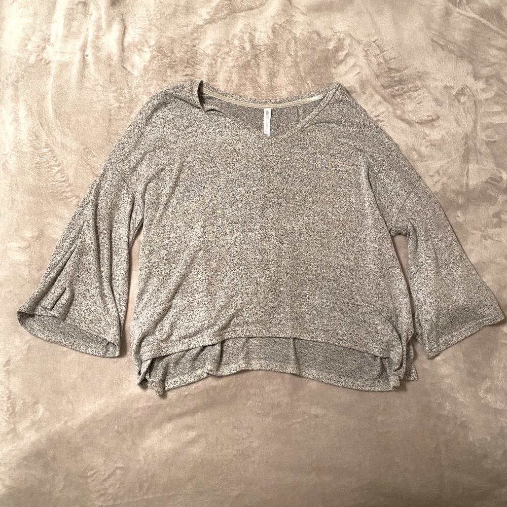 Women’s Long Sleeve Shirt